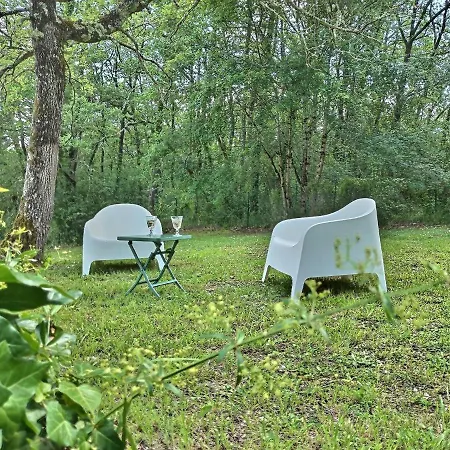 Les Gites De L'Isle Jourdain Pujaudran Exterior foto