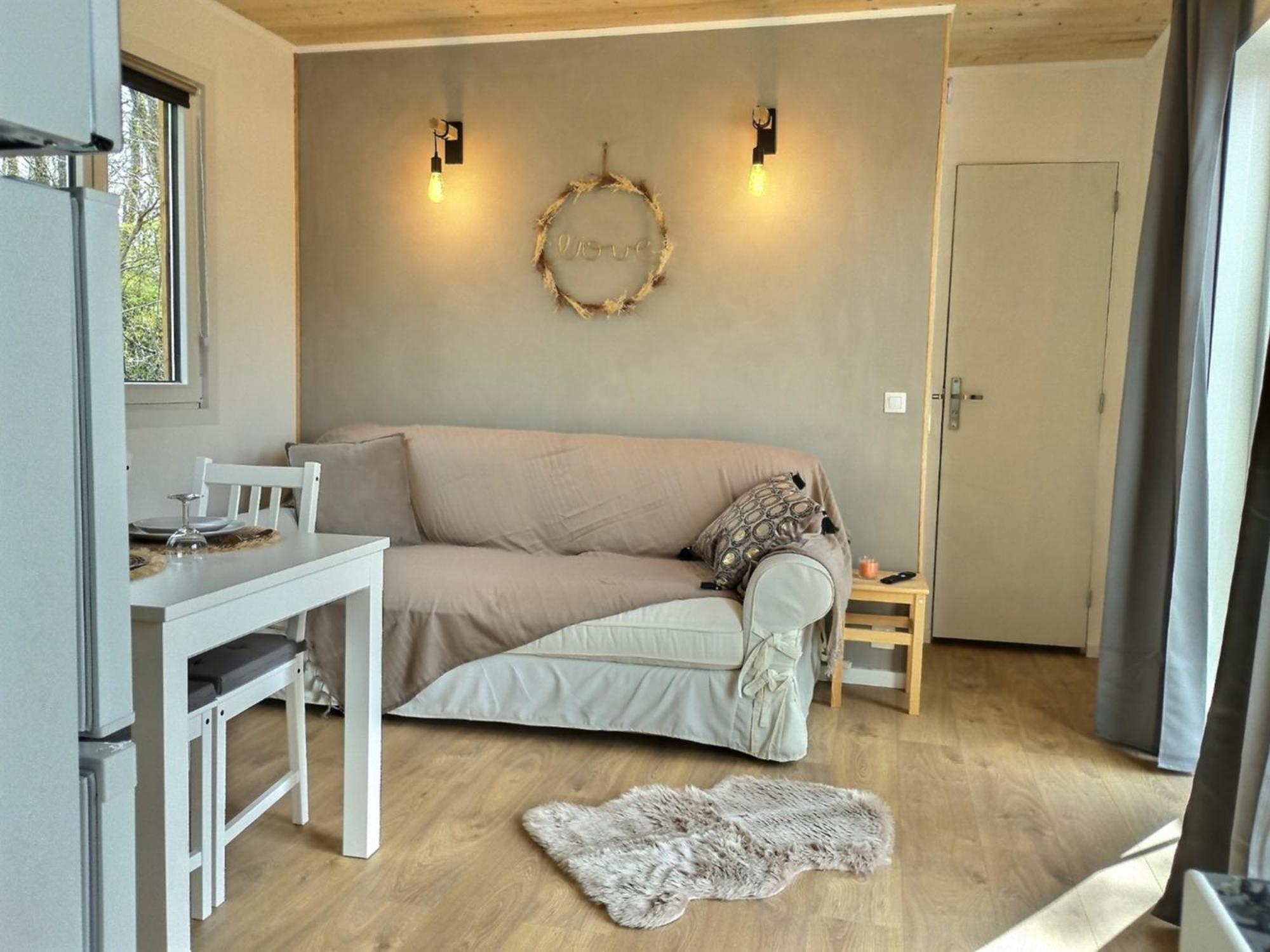 Chalet Les De L'isle Jourdain Pujaudran